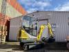 Wacker Neuson ET 16 Edizione A NUOVO Photo 3 thumbnail