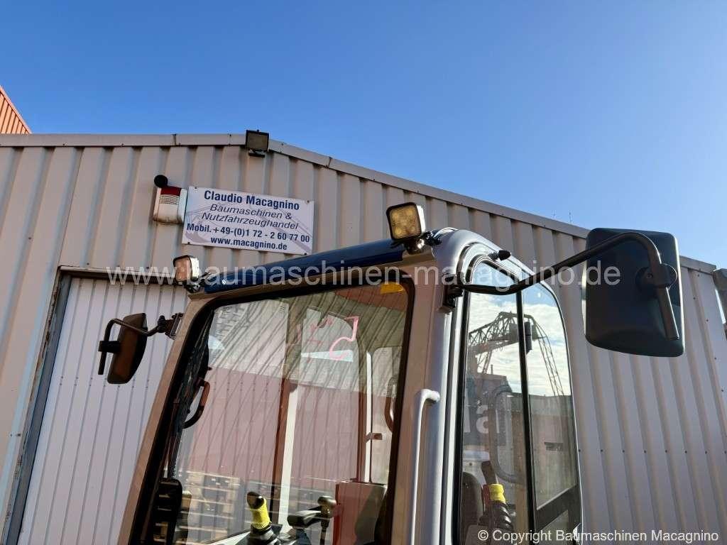 Wacker Neuson ET 16 Edizione A NUOVO Photo 11