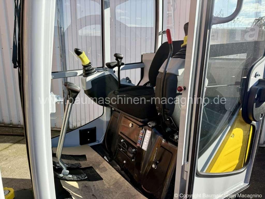 Wacker Neuson ET 16 Edizione A NUOVO Photo 12