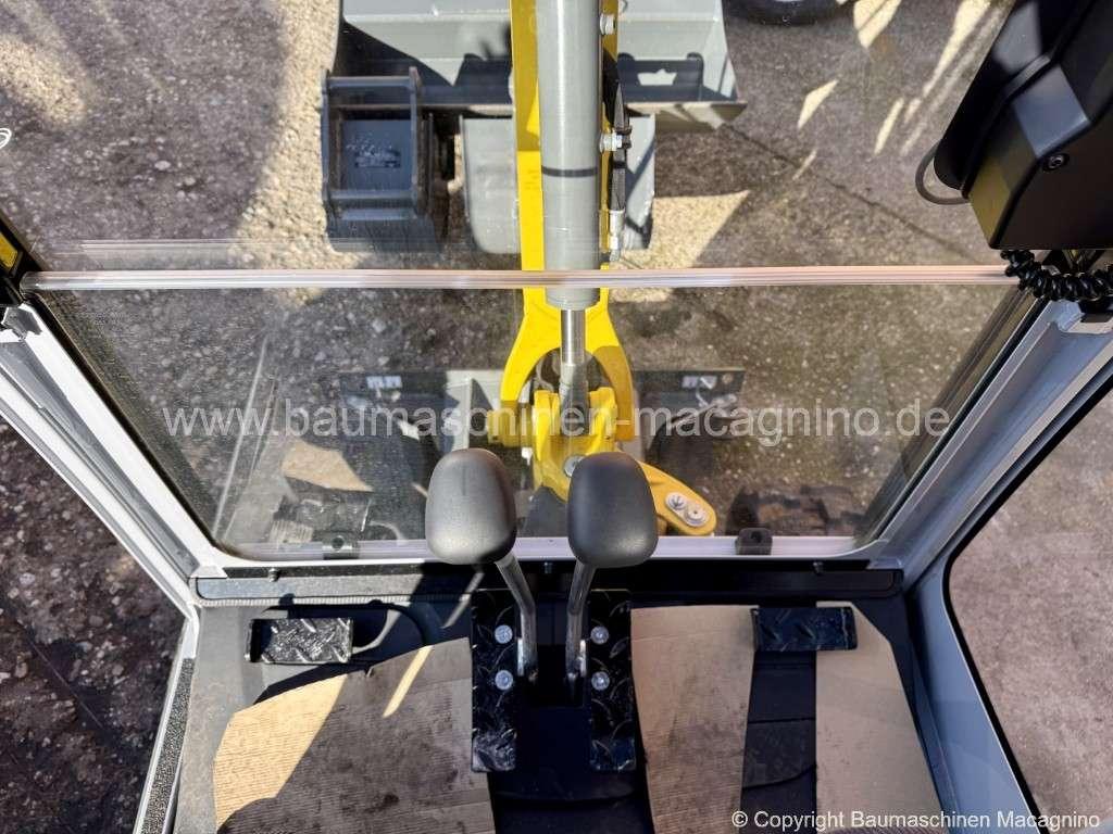 Wacker Neuson ET 16 Edizione A NUOVO Photo 14
