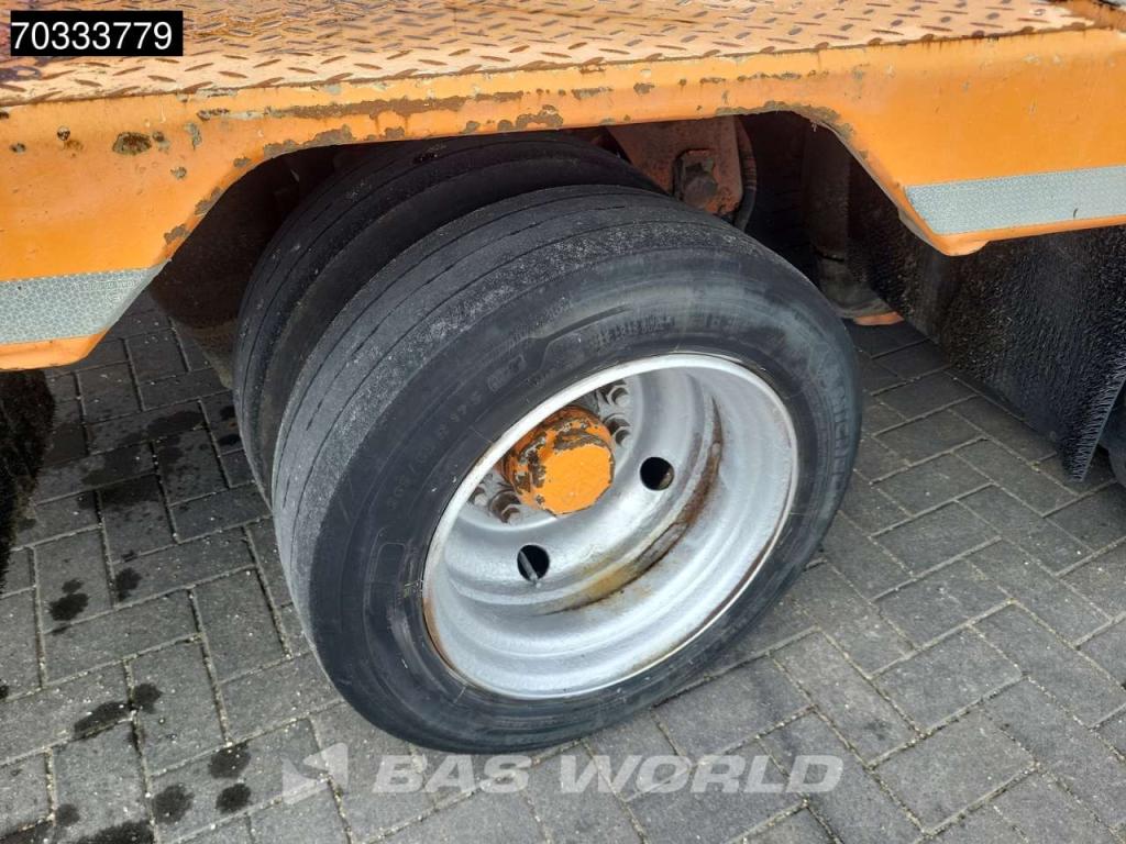 Meusburger Fahrzeugbau MTS-4 Photo 15