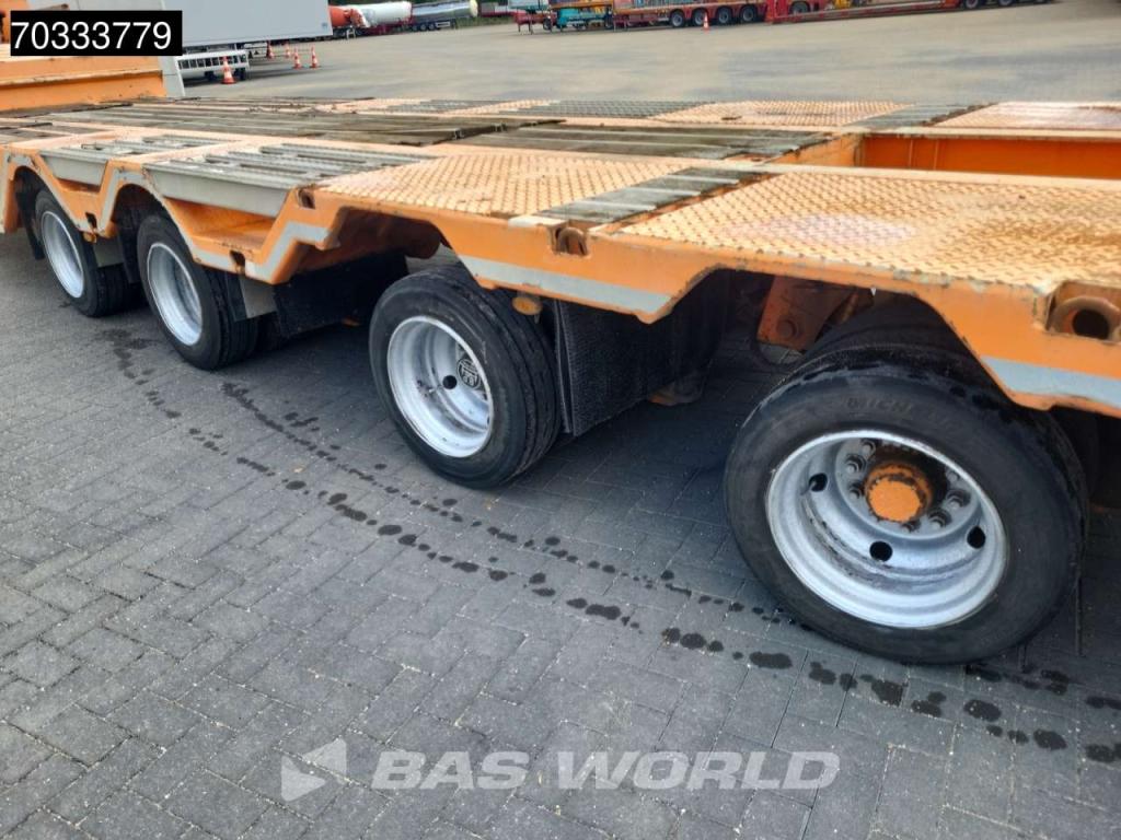Meusburger Fahrzeugbau MTS-4 Photo 16