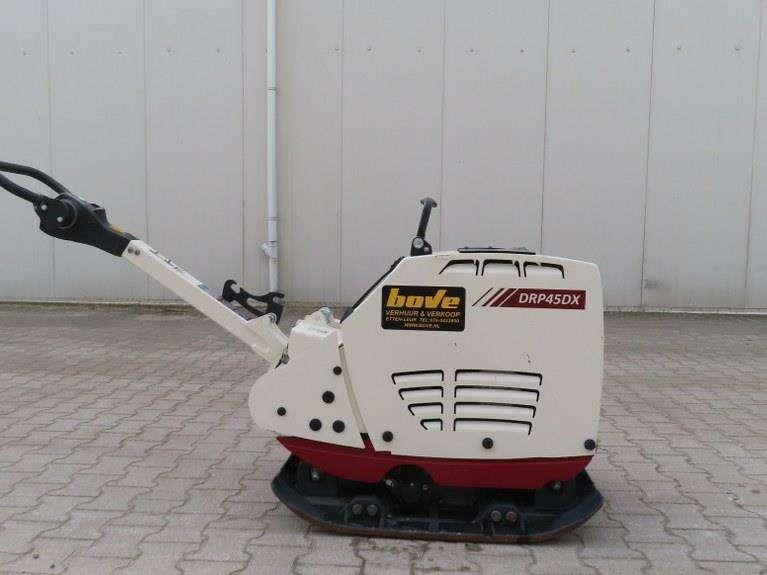Dynapac DRP45DX Photo 1