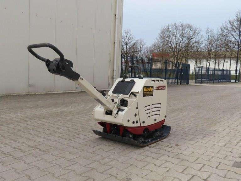 Dynapac DRP45DX Photo 2