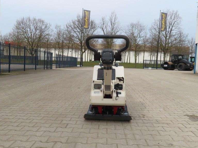Dynapac DRP45DX Photo 3