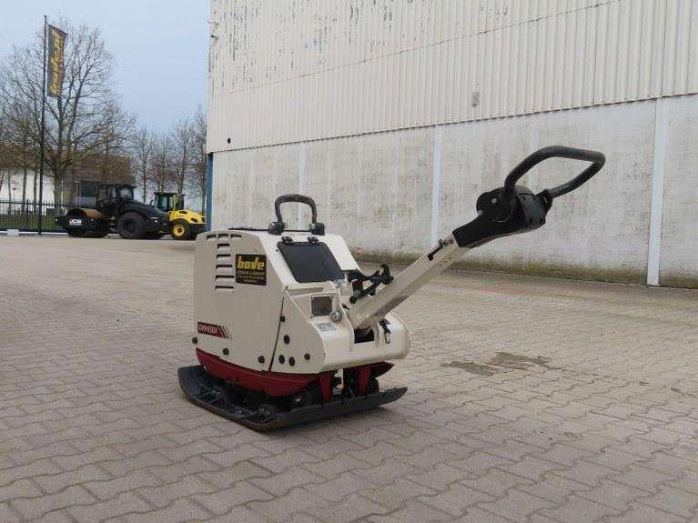 Dynapac DRP45DX Photo 4