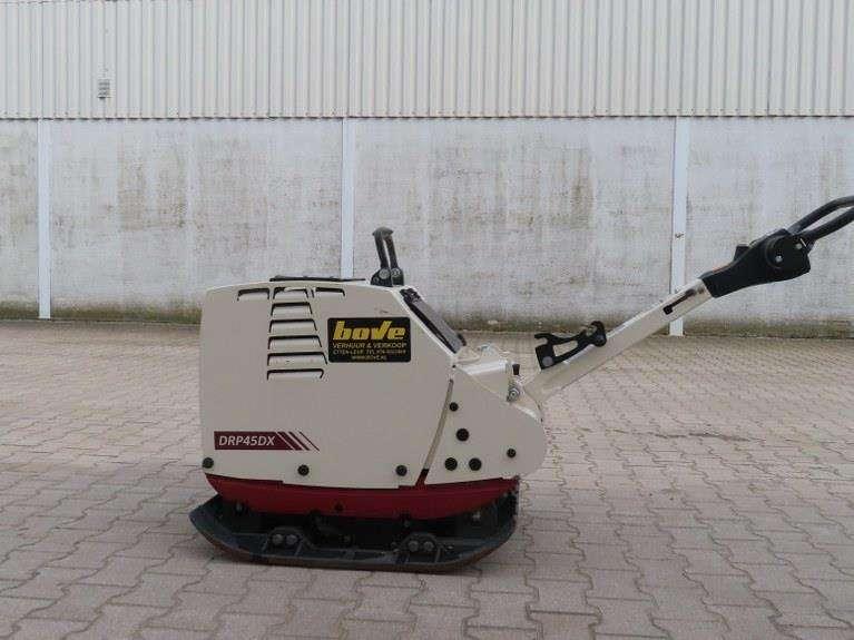 Dynapac DRP45DX Photo 5