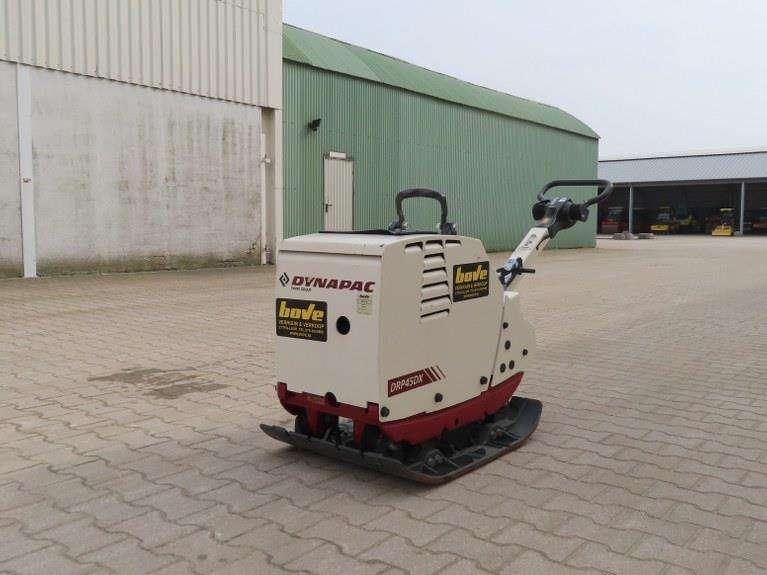 Dynapac DRP45DX Photo 6