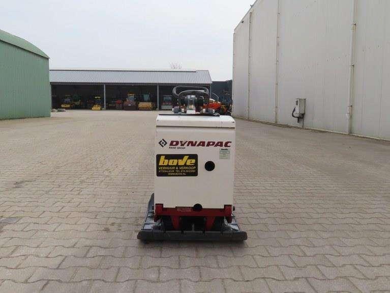Dynapac DRP45DX Photo 7