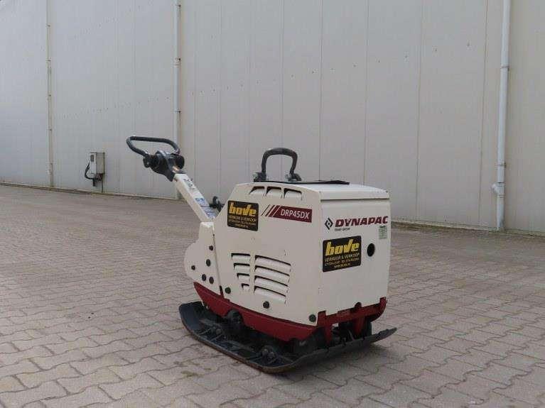 Dynapac DRP45DX Photo 8