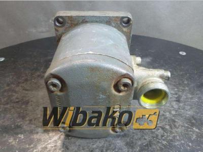 Bosch Hydraulic pump for Liebherr PR712 sold by Wibako