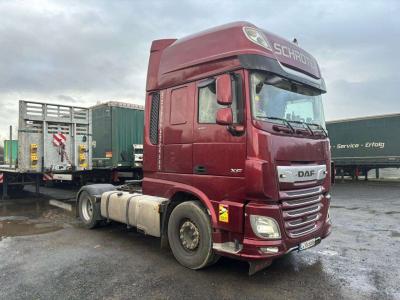Daf DAF XF 480 FT sold by Altaimpex Srl