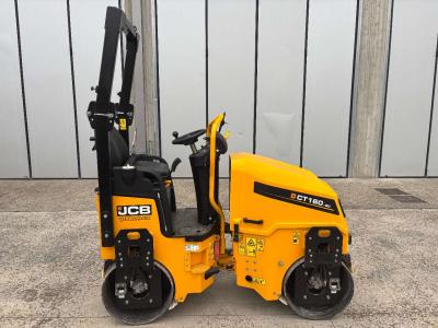 JCB CT160-80 sold by Toscandia S.p.a.
