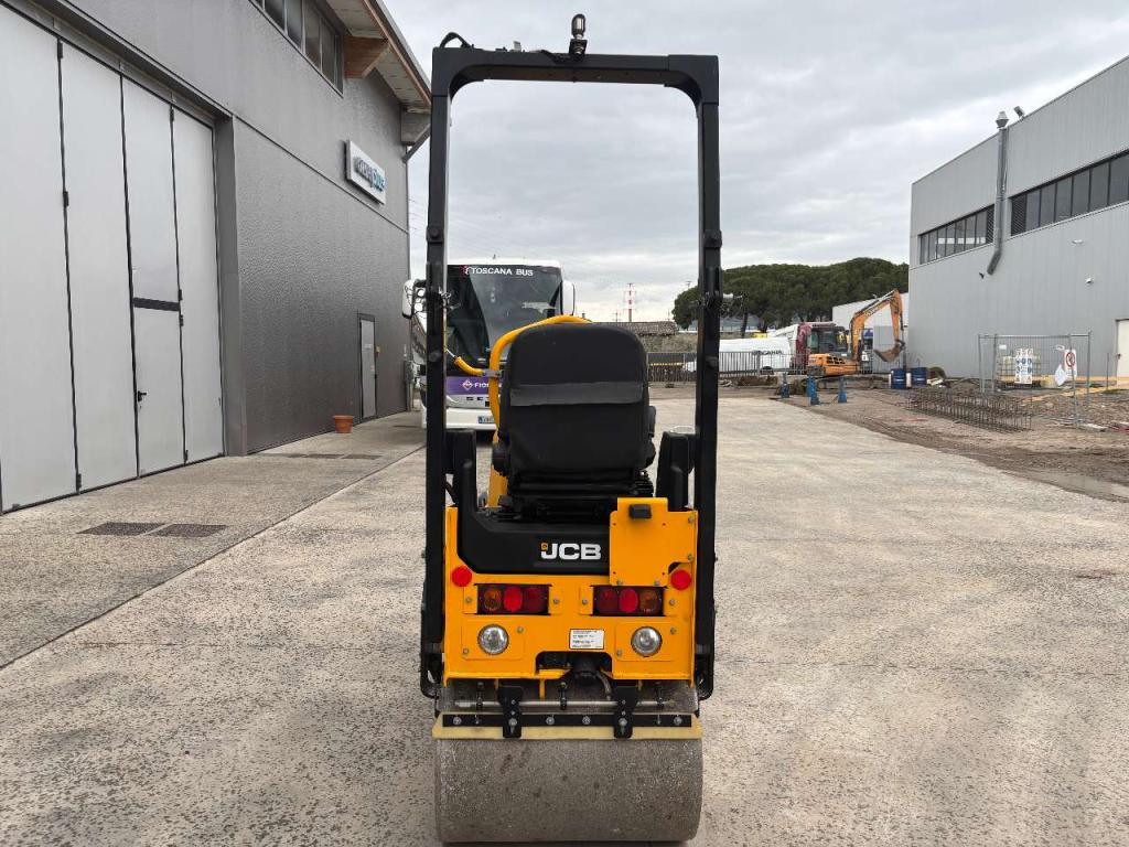 JCB CT160-80 Photo 10
