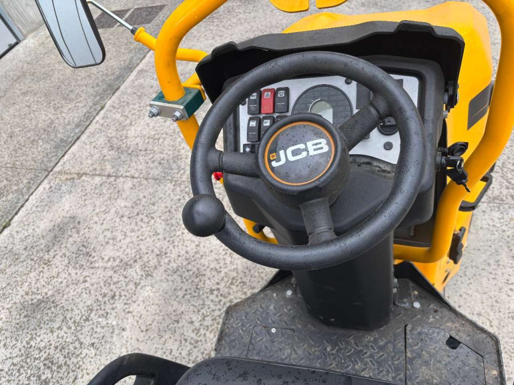 JCB CT160-80 Photo 13