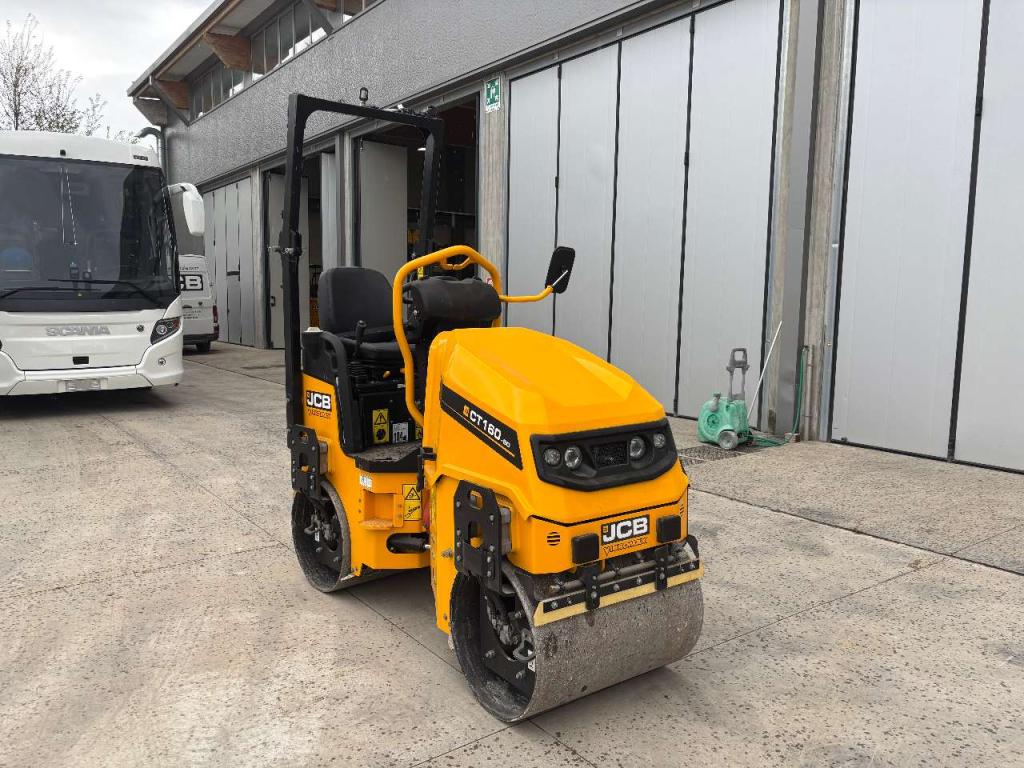 JCB CT160-80 Photo 2