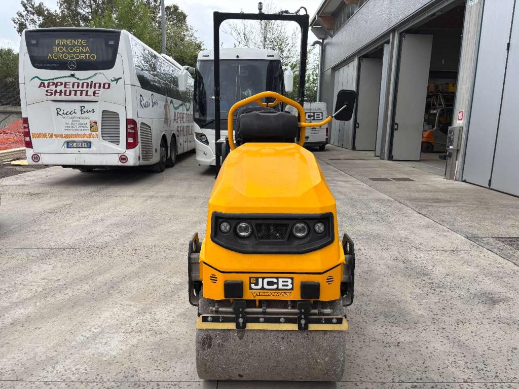 JCB CT160-80 Photo 3