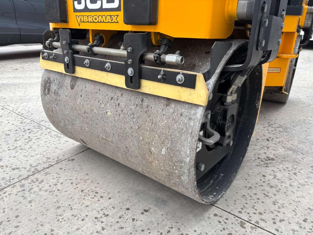 JCB CT160-80 Photo 6