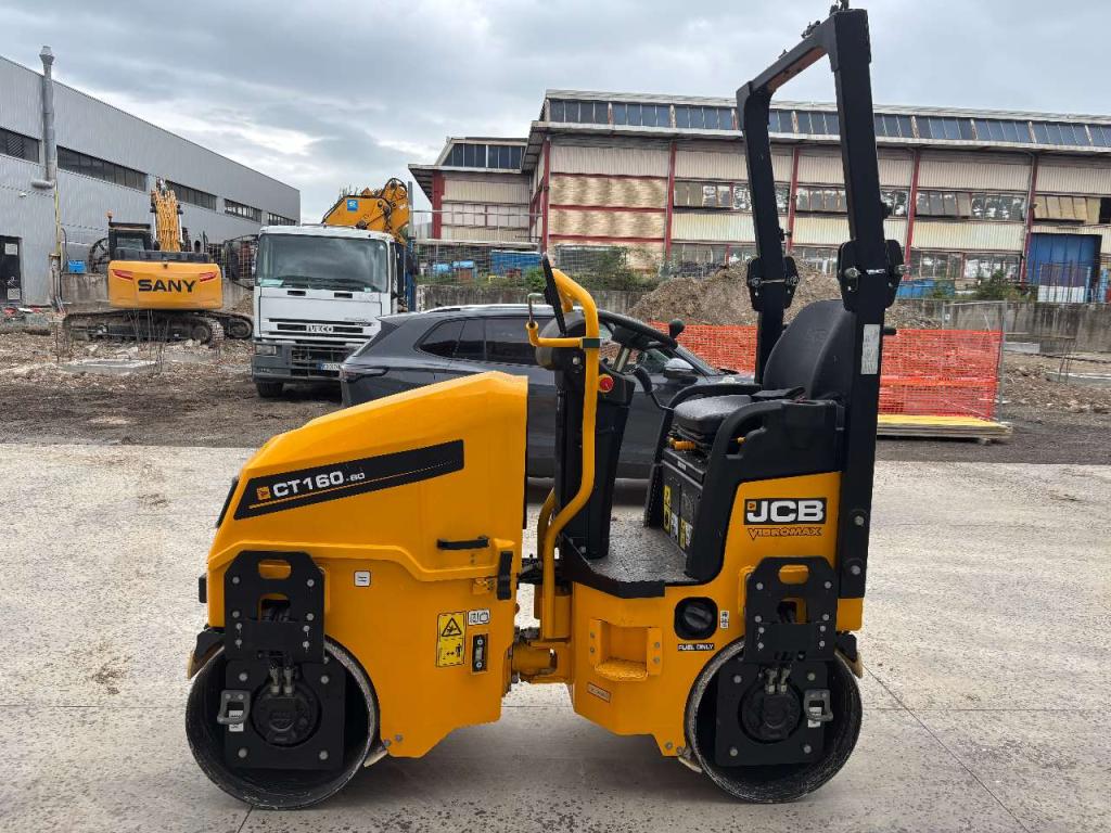 JCB CT160-80 Photo 7