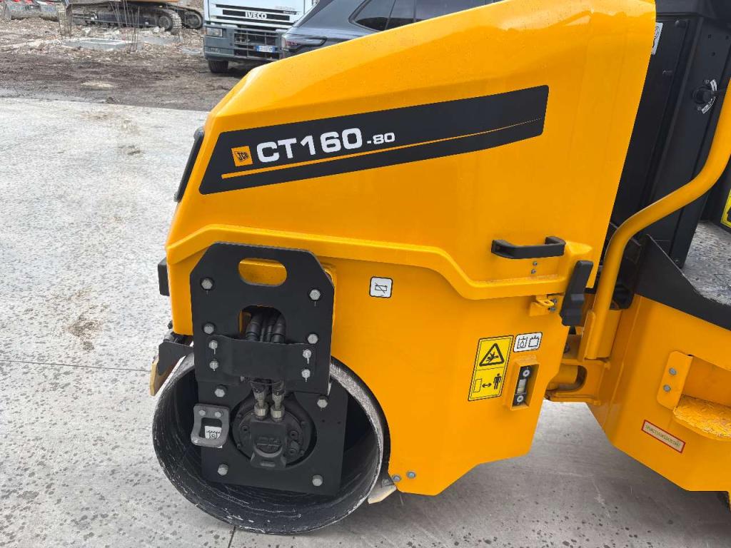 JCB CT160-80 Photo 8