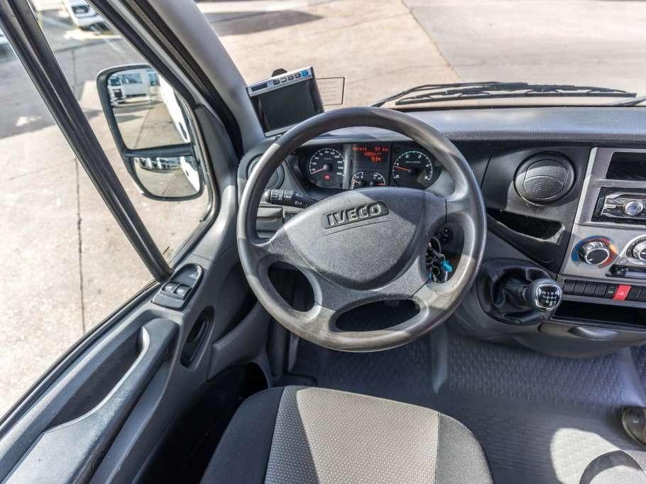 Iveco DAILY 35S17-3.0D Photo 24