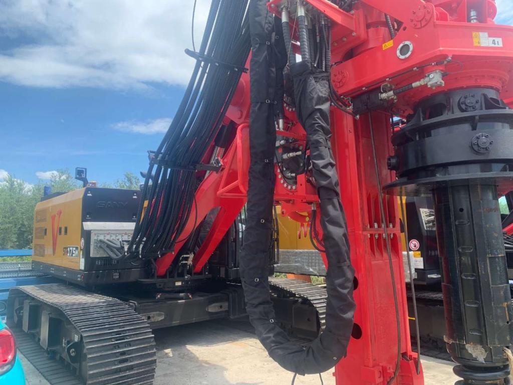 Sany SR175- MV Photo 4