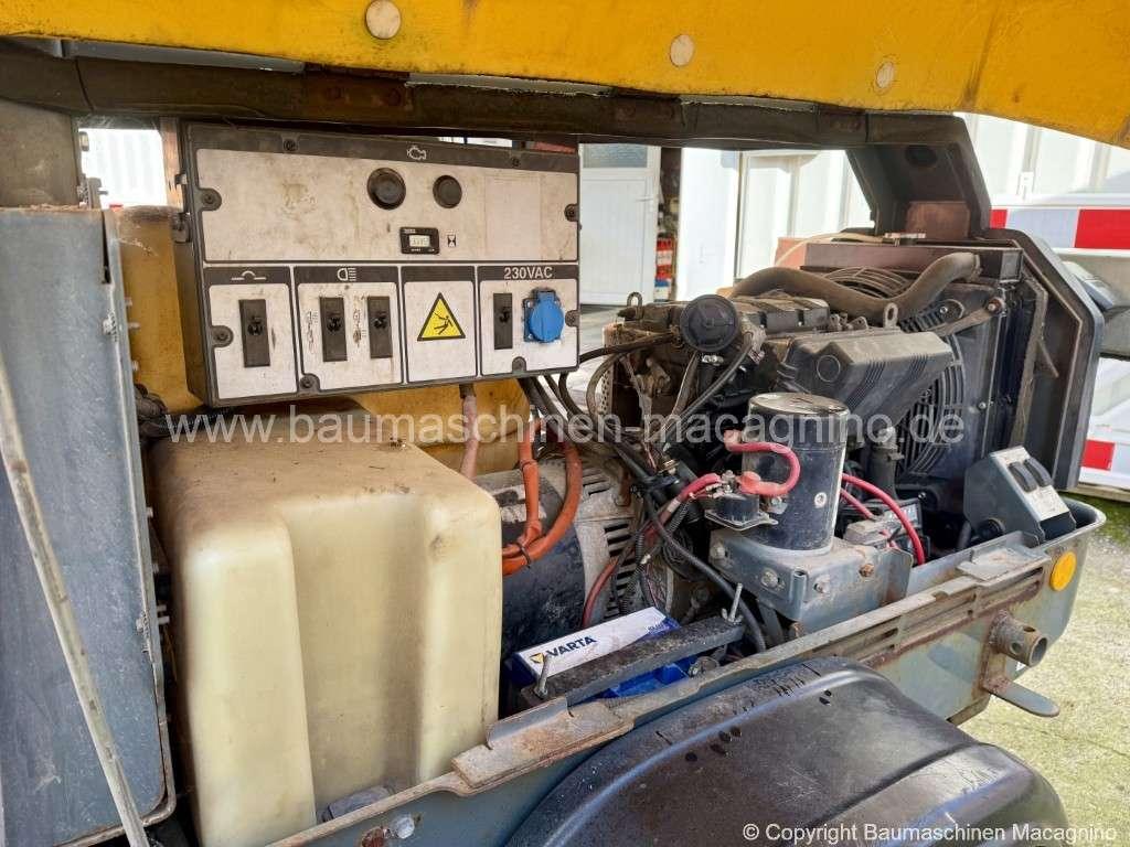 Wacker Neuson LTN 6L-V Photo 10