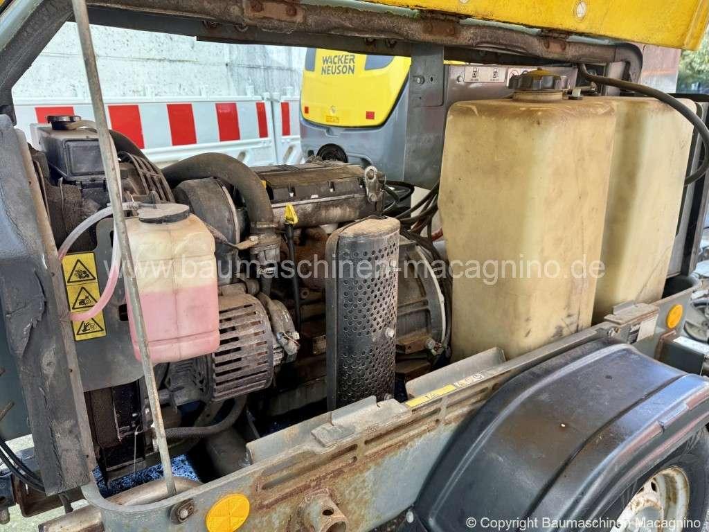 Wacker Neuson LTN 6L-V Photo 11