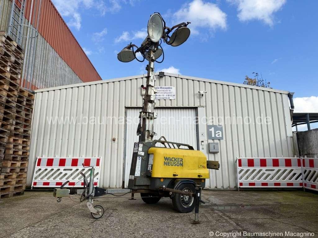 Wacker Neuson LTN 6L-V Photo 2