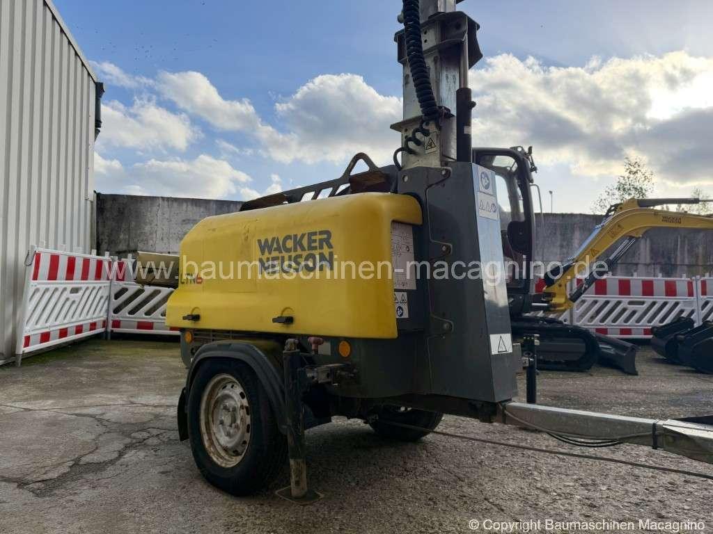 Wacker Neuson LTN 6L-V Photo 6