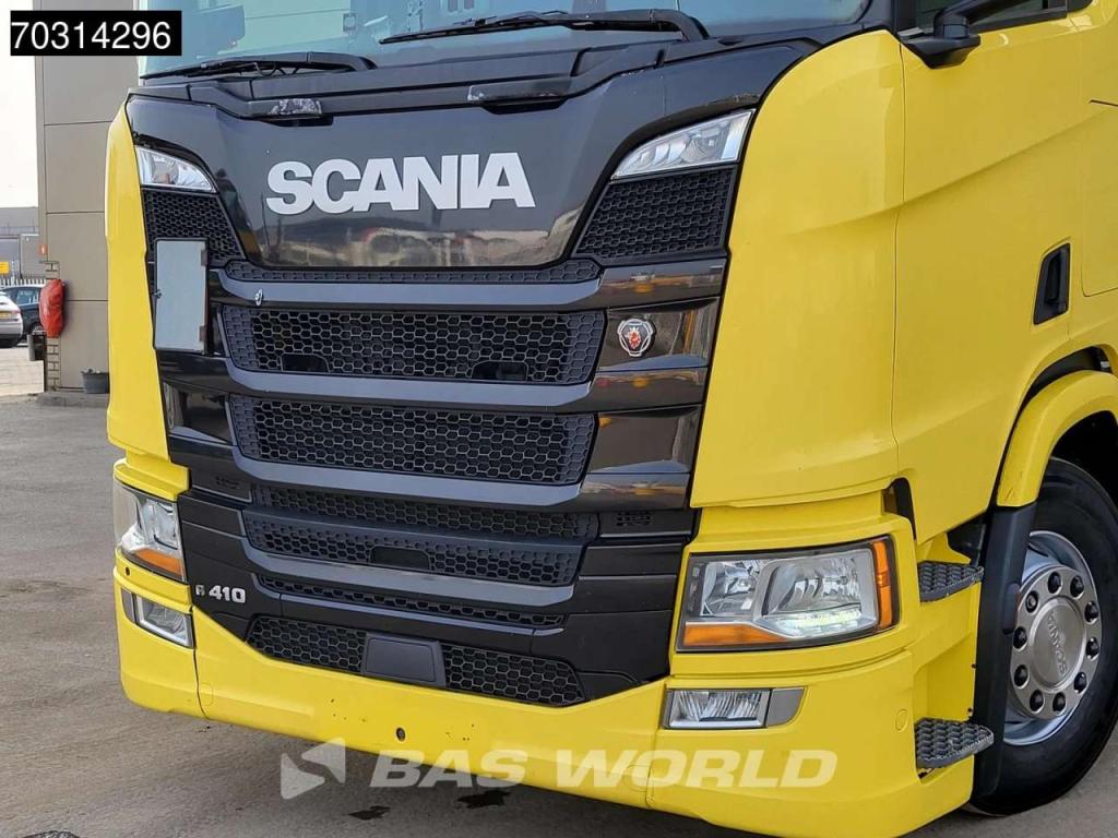Scania R410 4X2 Retarder 2xTanks ACC Photo 11