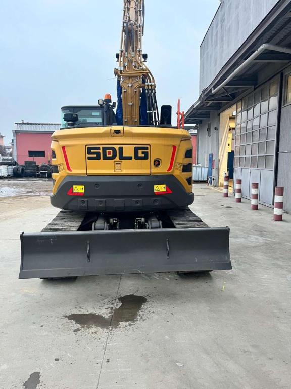 SDLG ER6155H Photo 5