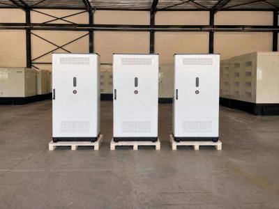 DPX 57759.2 - Battery BESS EGS - 125kW/750kWh sold by DPX Power Europe B.V.