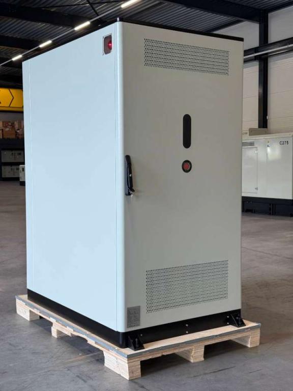 DPX 57759.2 - Battery BESS EGS - 125kW/750kWh Photo 17