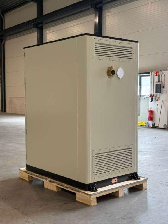 DPX 57759.2 - Battery BESS EGS - 125kW/750kWh Photo 19