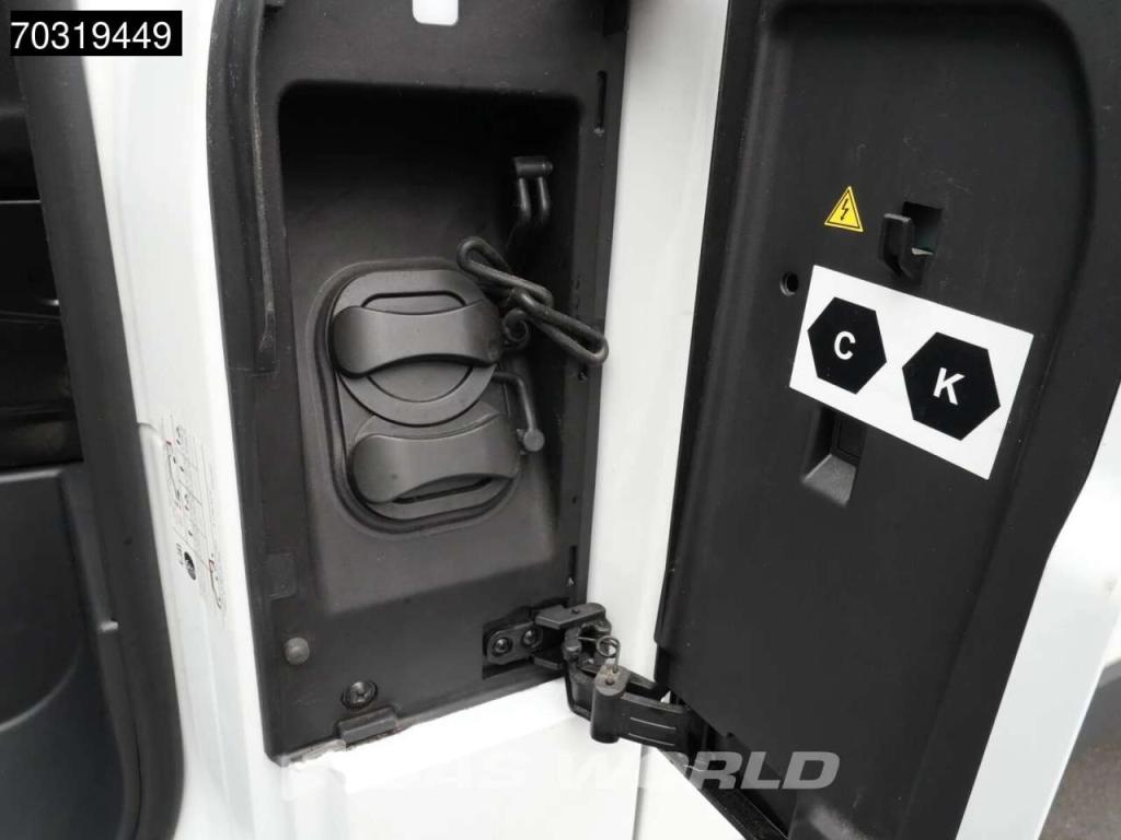 Maxus eDeliver 7 Elektrisch 77kWh 450km WLTP L2H1 Snelladen LED ACC Camera CarPlay Stoelverwarming Parkee Photo 12