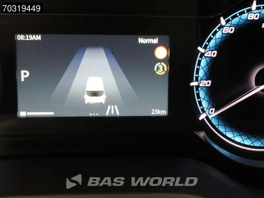 Maxus eDeliver 7 Elektrisch 77kWh 450km WLTP L2H1 Snelladen LED ACC Camera CarPlay Stoelverwarming Parkee Photo 23