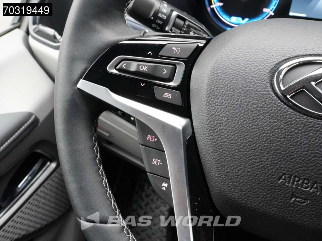Maxus eDeliver 7 Elektrisch 77kWh 450km WLTP L2H1 Snelladen LED ACC Camera CarPlay Stoelverwarming Parkee Photo 26