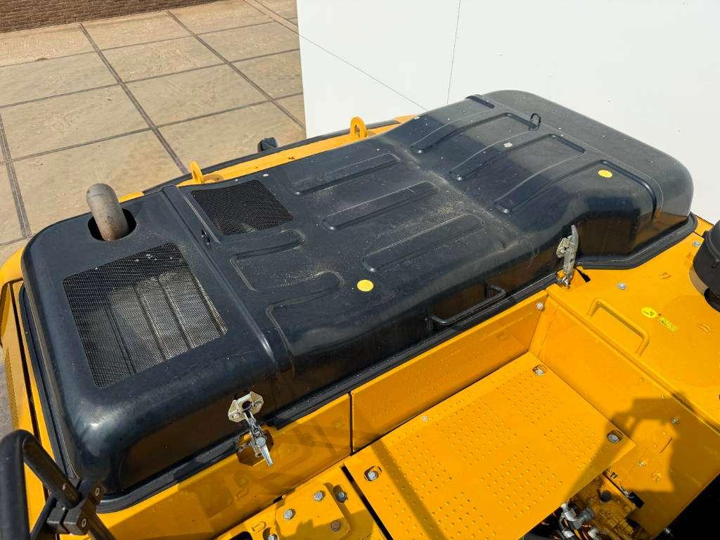 Caterpillar 323FL - Hammer Lines / Quick Coupler Photo 25