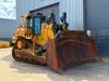 Caterpillar D9 07A - CE / EPA certified Photo 7 thumbnail