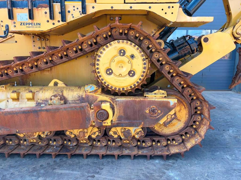 Caterpillar D9 07A - CE / EPA certified Photo 12