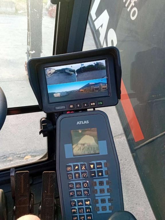 Atlas 180 MH Photo 7