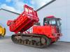 Mitsubishi LD700 - Dutch Machine / Pressurised Cabin Photo 15 thumbnail
