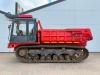 Mitsubishi LD700 - Dutch Machine / Pressurised Cabin Photo 2 thumbnail