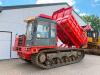 Mitsubishi LD700 - Dutch Machine / Pressurised Cabin Photo 8 thumbnail