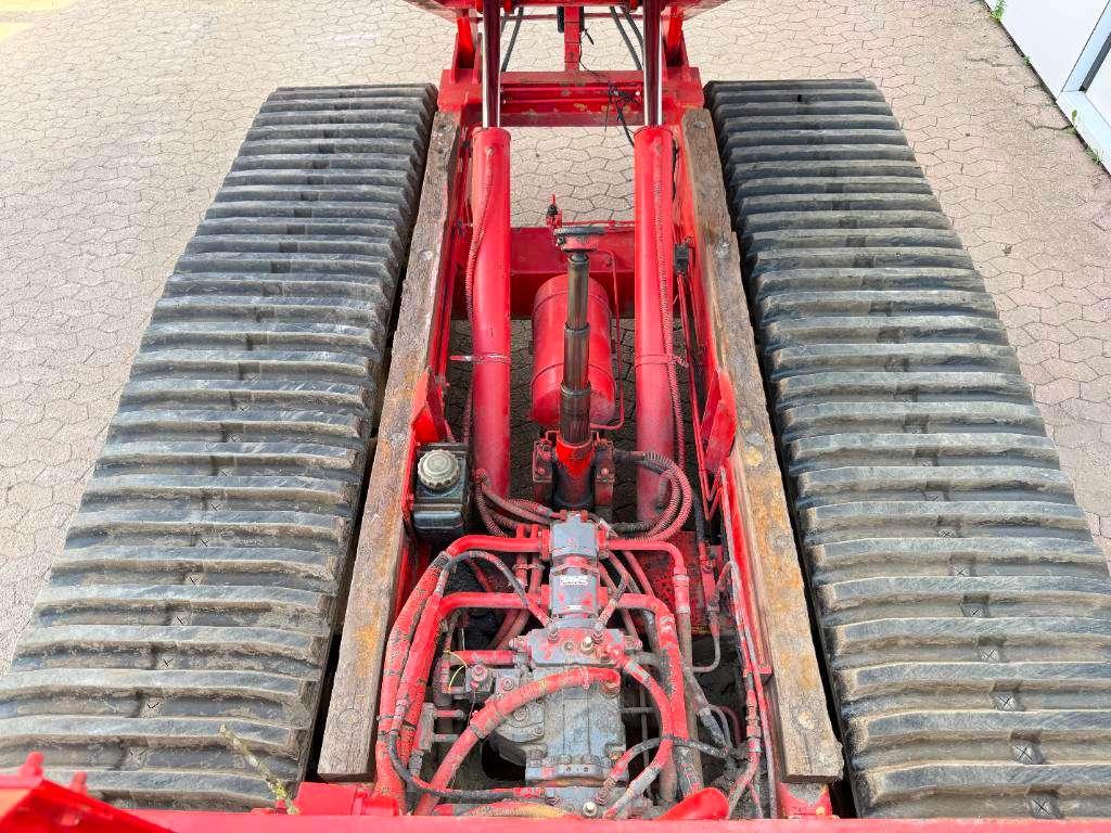Mitsubishi LD700 - Dutch Machine / Pressurised Cabin Photo 17