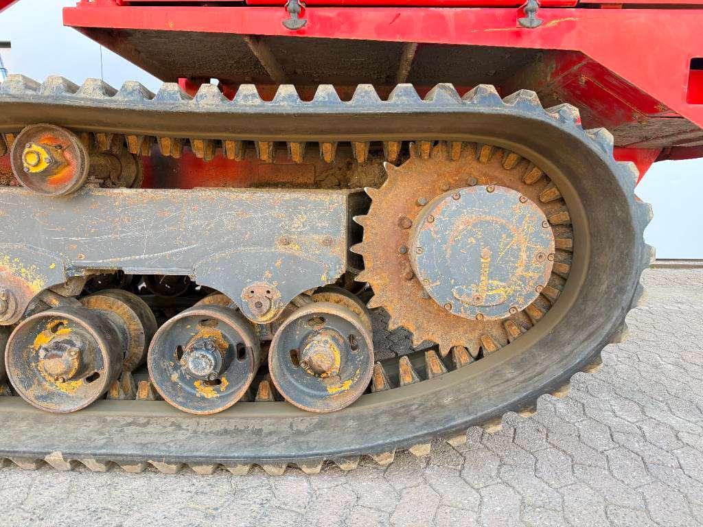 Mitsubishi LD700 - Dutch Machine / Pressurised Cabin Photo 19