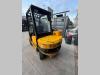 JCB Teletruck TLT 30 Photo 2 thumbnail
