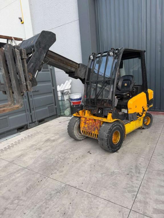 JCB Teletruck TLT 30 Photo 1