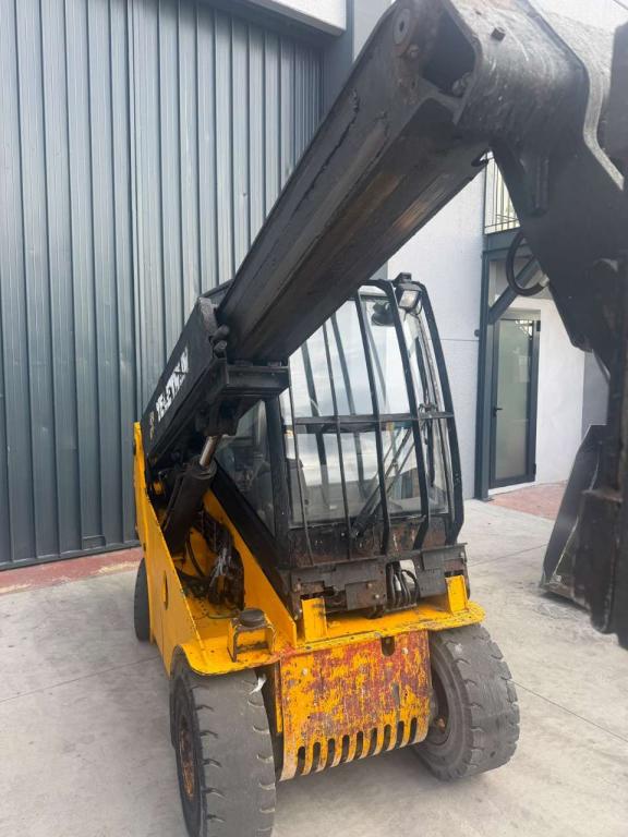 JCB Teletruck TLT 30 Photo 9